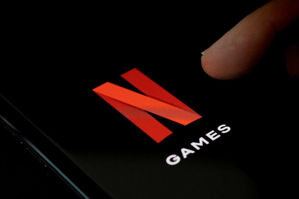 Imagine Joc Ce jocuri noi vor fi disponibile în mod gratuit pentru abonații Netflix | 2review.ro