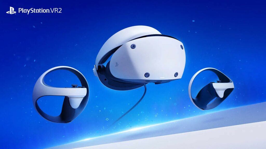Imagine Joc Sony pregătește suport PlayStation VR2 pentru PC. Ce jocuri noi vor fi lansate pentru PS VR2 | 2review.ro
