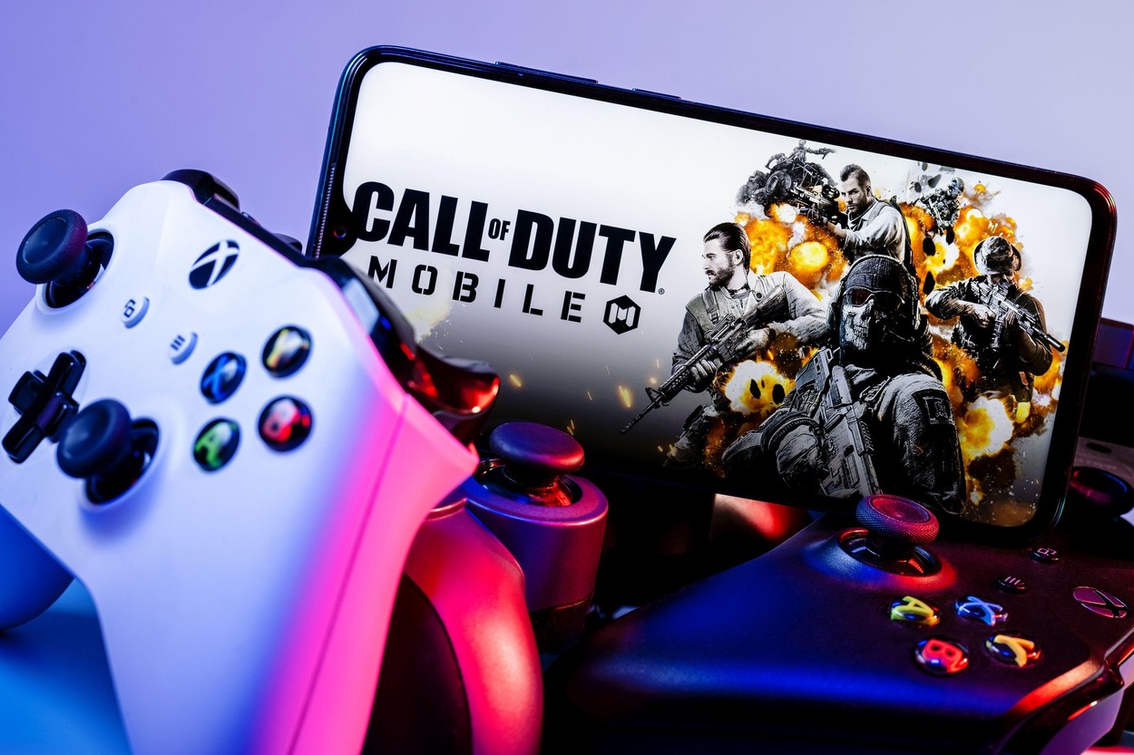 CE anchetează achiziția Activision Blizzard de către Microsoft