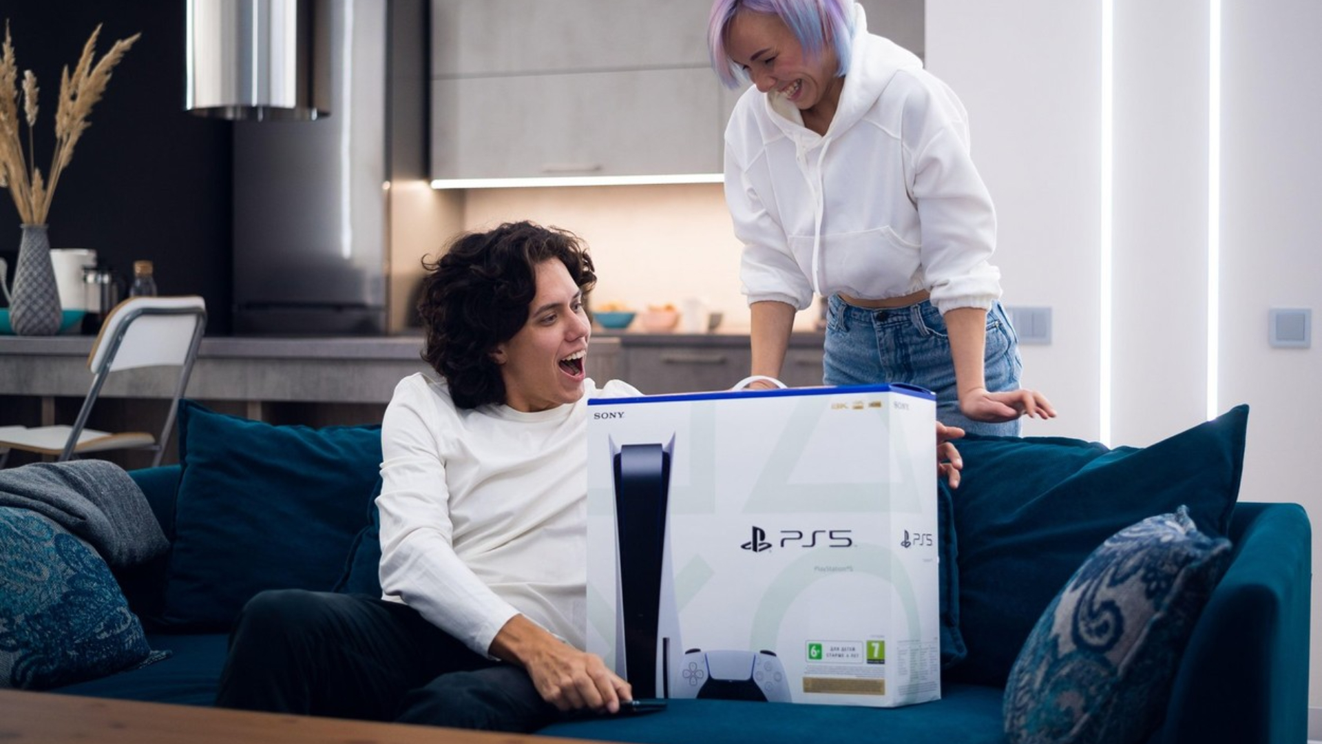 подарок playstation 5 подарок playstation 5