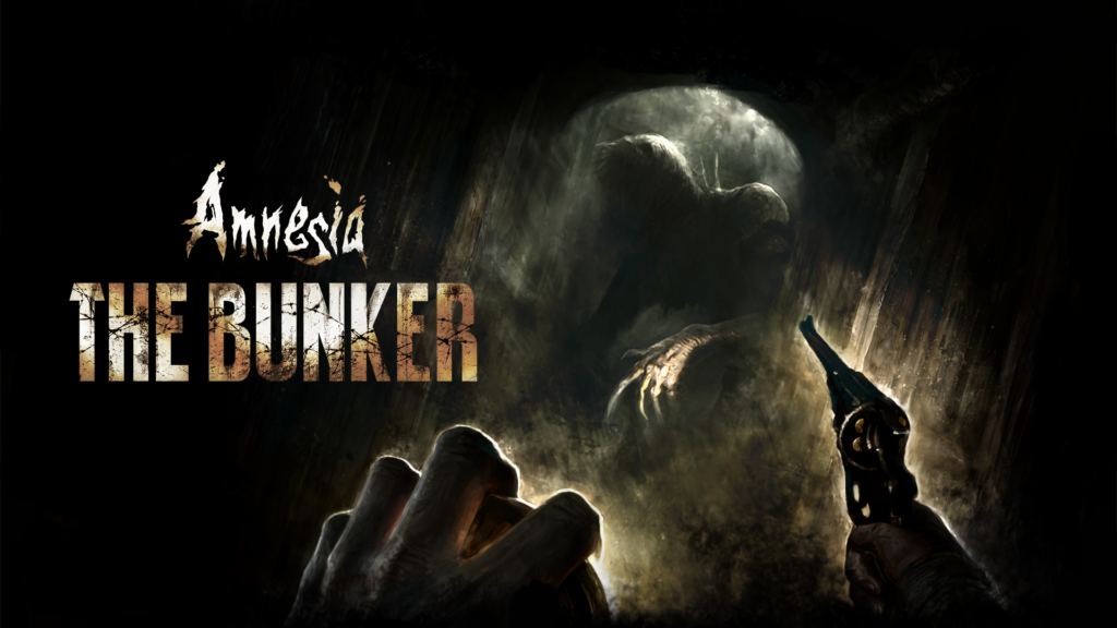 Imagine Joc Amnesia: The Bunker și Samorost 3, jocuri gratuite oferite de Epic Games Store | 2review.ro
