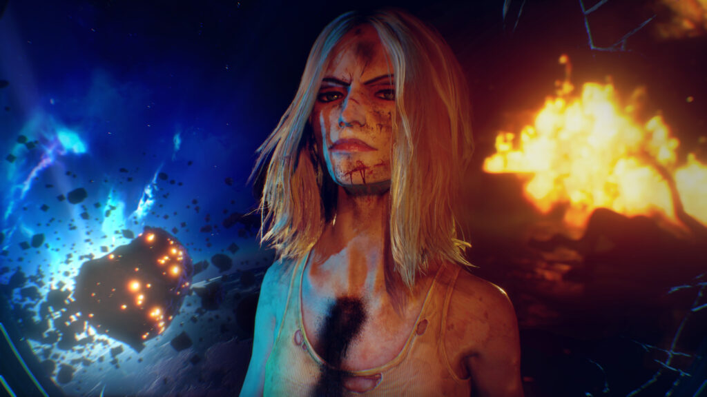 Imagine Joc VIDEO: Judas – Story Trailer, de la autorii seriei BioShock | 2review.ro