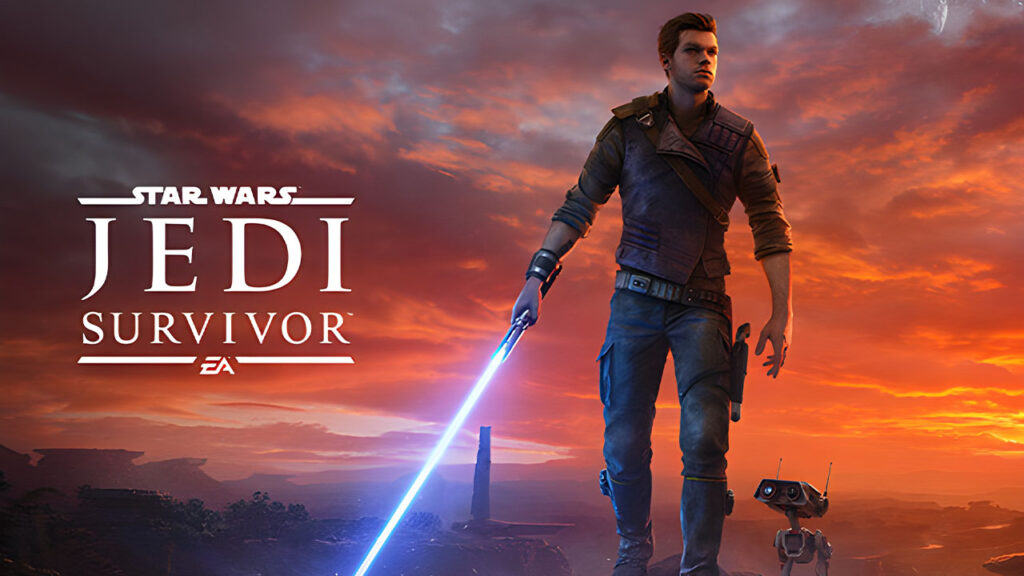 Imagine Joc Star Wars Jedi: Survivor va fi lansat pe vechile PlayStation 4 și Xbox One | 2review.ro