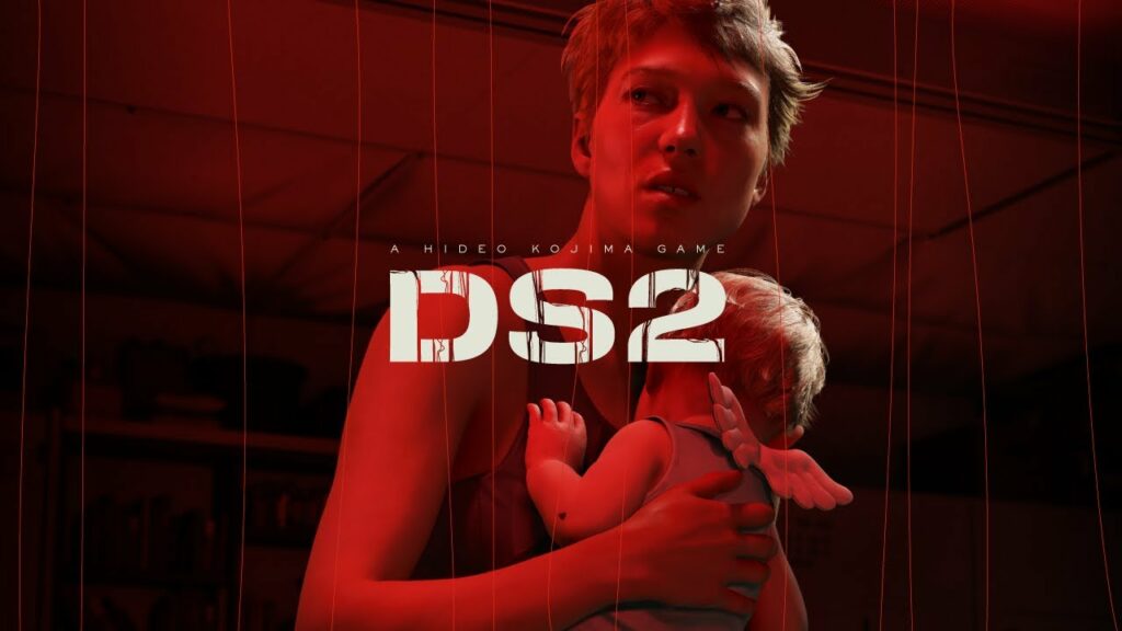 Imagine Joc VIDEO: Death Stranding 2: On The Beach va fi lansat pentru PS5. Când ar urma să-și facă apariția jocul | 2review.ro