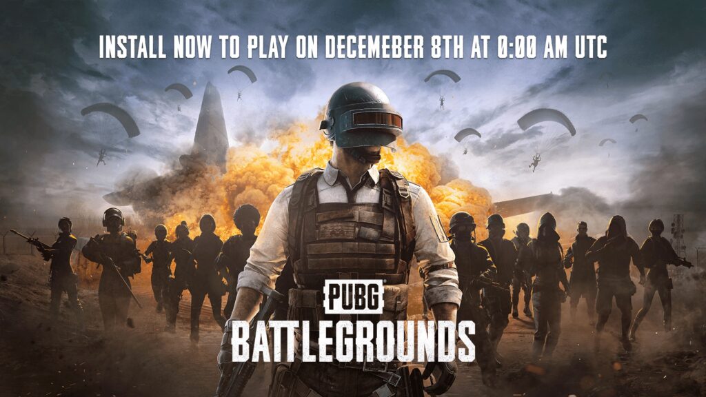 Imagine Joc PUBG: Battlegrounds va trece la Unreal Engine 5. Ce noutate majoră aduce acest upgrade | 2review.ro