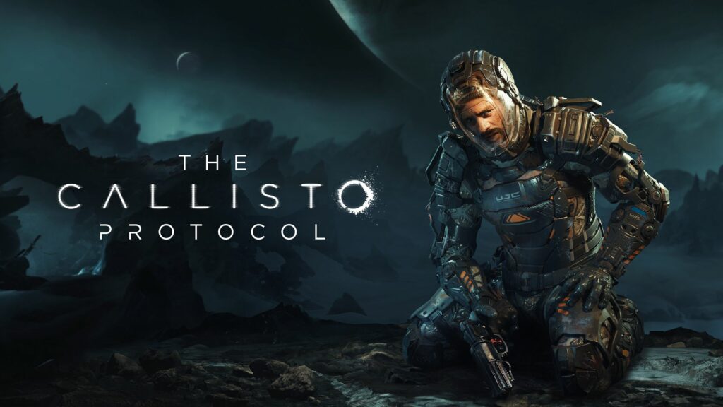 Imagine Joc The Callisto Protocol, gratuit pentru 24 de ore pe Epic Games Store | 2review.ro