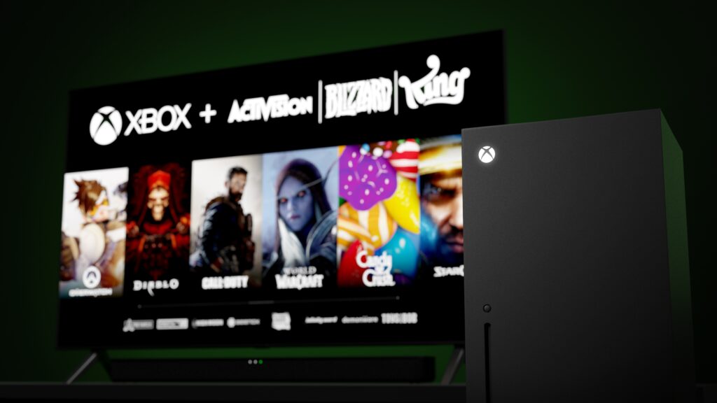 Imagine Joc Concedieri masive în cadrul diviziei Xbox. Ce jocuri au fost anulate | 2review.ro