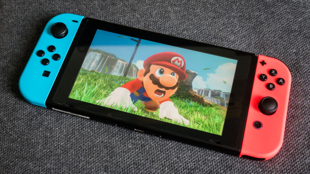 Imagine Joc Nintendo a câștigat procesul împotriva autorilor Yuzu. Ce se întâmplă cu emulatorul de Nintendo Switch | 2review.ro