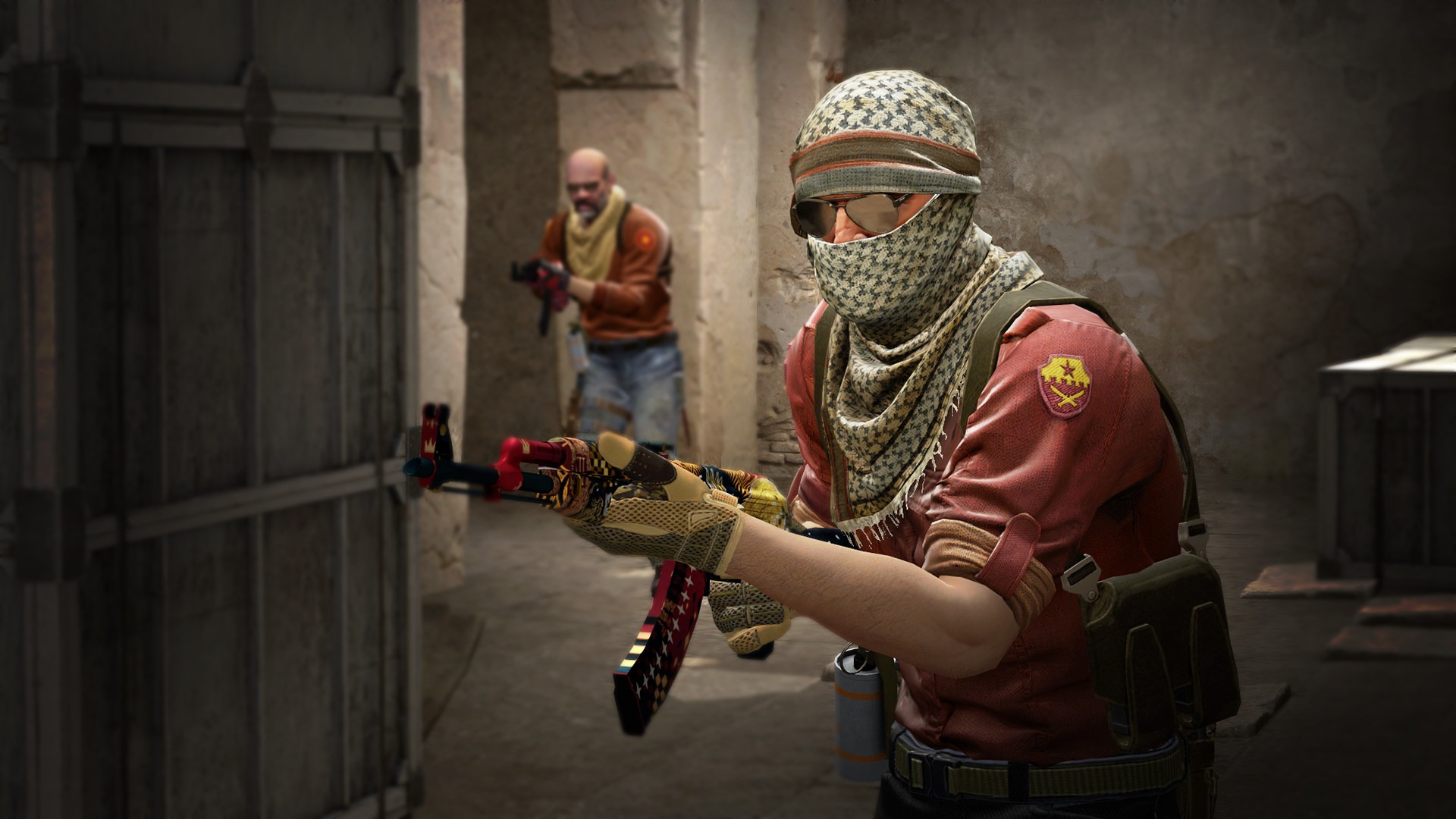 Surse: Counter-Strike: Global Offensive 2 va fi lansat în curând | Go4Games