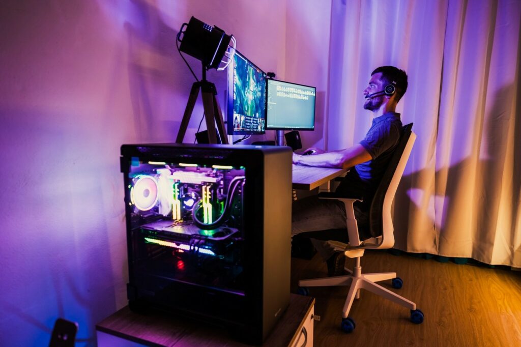Imagine Joc Piața PC-urilor de gaming continuă să crească | 2review.ro
