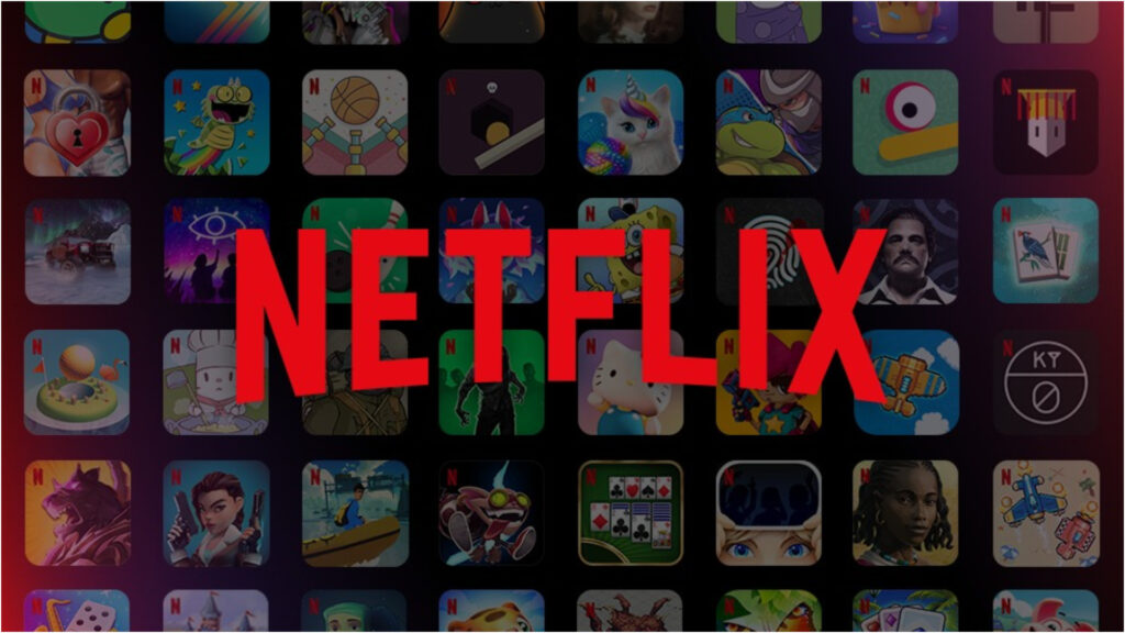 Imagine Joc Cum puteți testa înaintea tuturor noile funcții Netflix. Metoda este împrumutată din jocurile video | 2review.ro