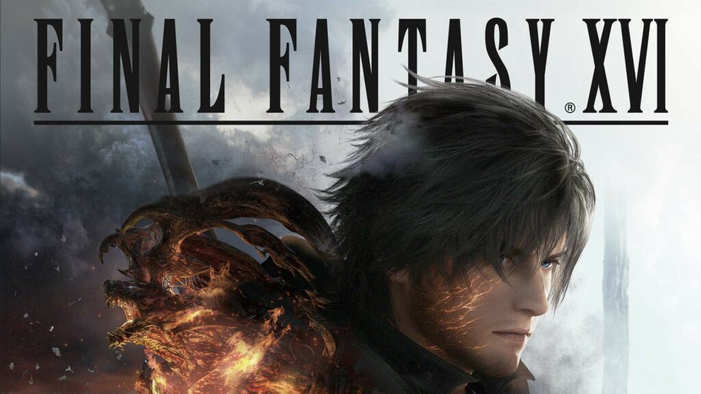 Imagine Joc Când se lansează Final Fantasy XVI pe PC? Demo-ul este disponibil chiar acum | 2review.ro