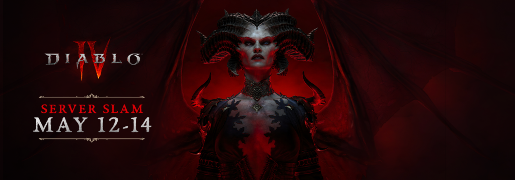 Diablo IV primește update-ul cu Ray Tracing. Noi jocuri sunt disponibile cu DLSS