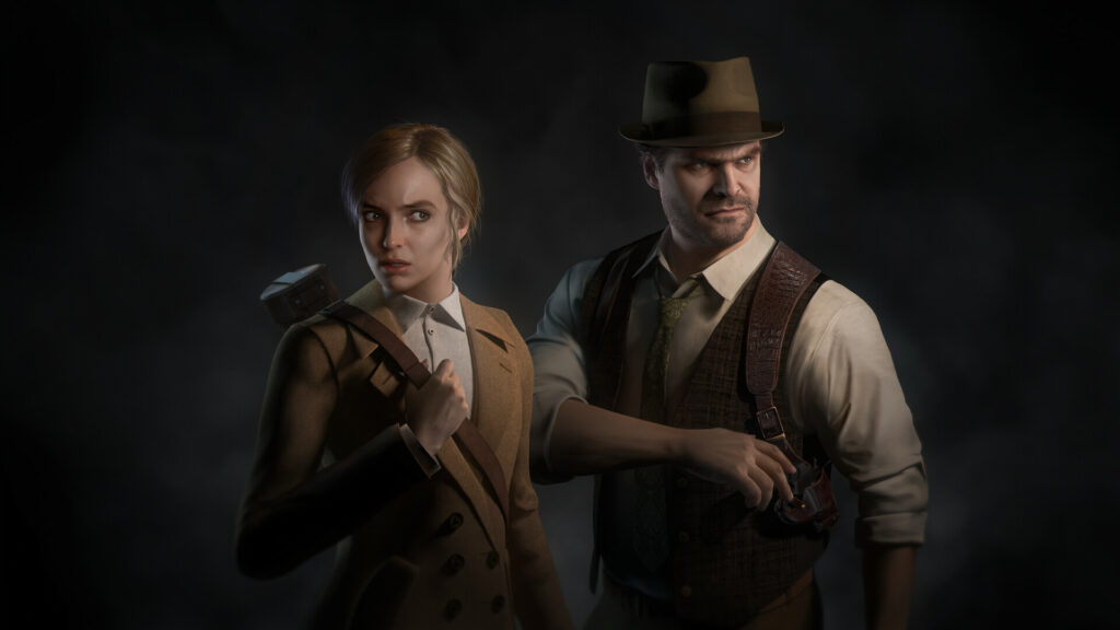 Imagine Joc Alone in the Dark – cerințe de sistem detaliate pentru PC | 2review.ro