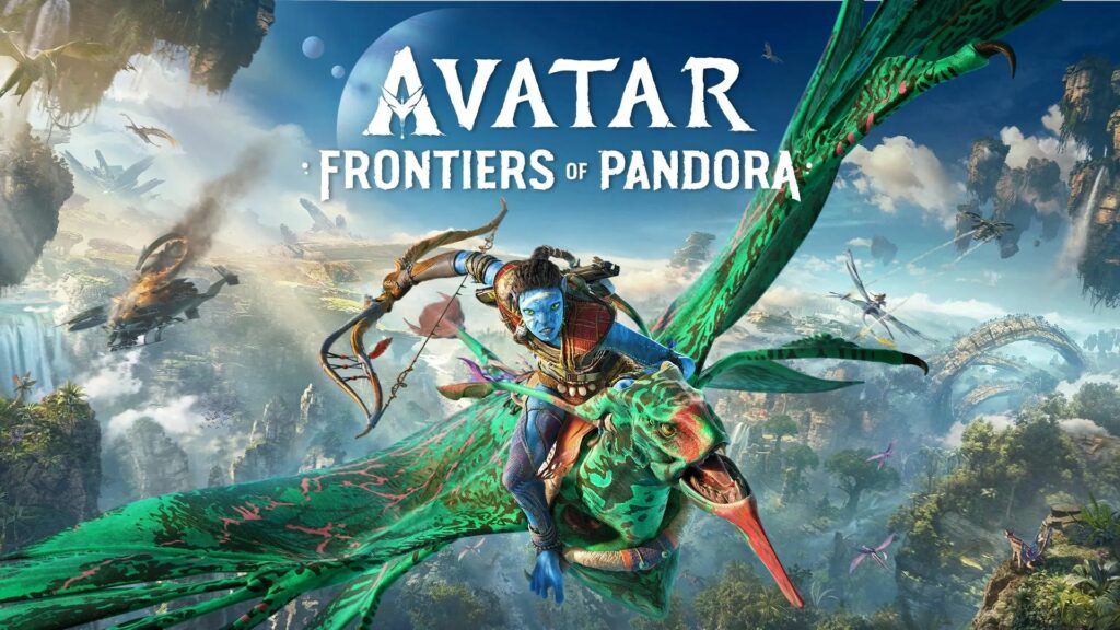 Imagine Joc Avatar: Frontiers of Pandora a atins stadiul Gold: jocul a fost finalizat și este gata de lansare! | 2review.ro