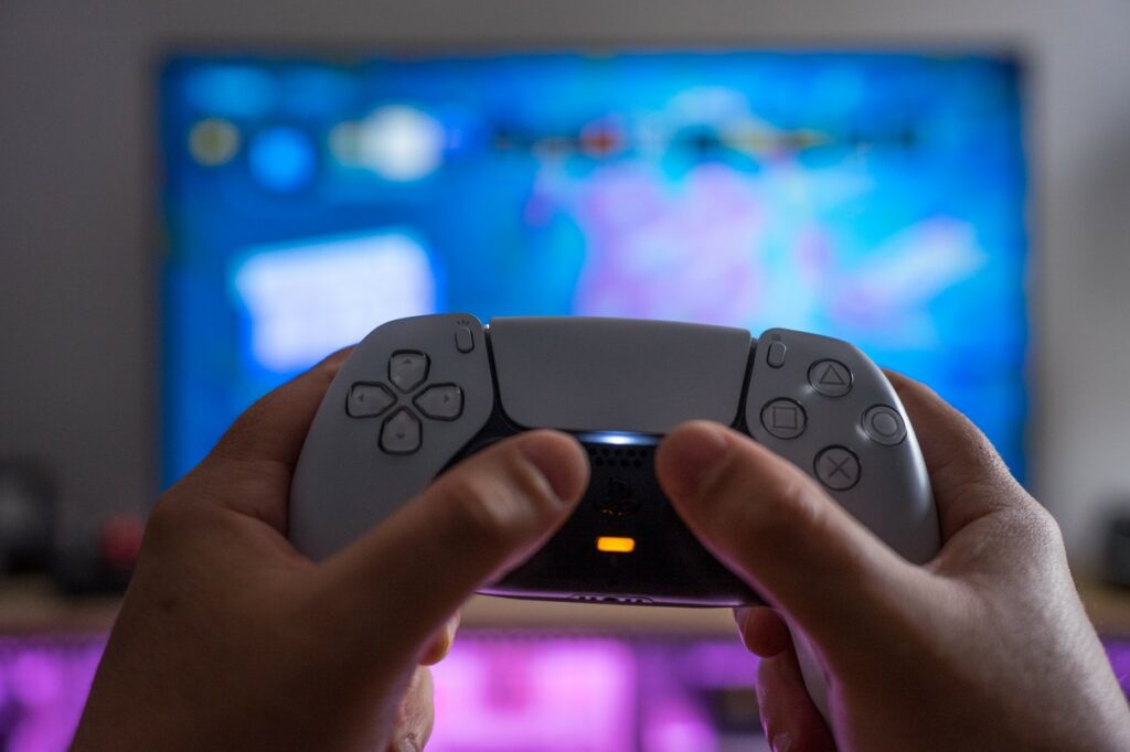 Imagine Joc Sony ar pregăti o nouă consolă PlayStation portabilă, capabilă să rulează jocuri de PS5 | 2review.ro