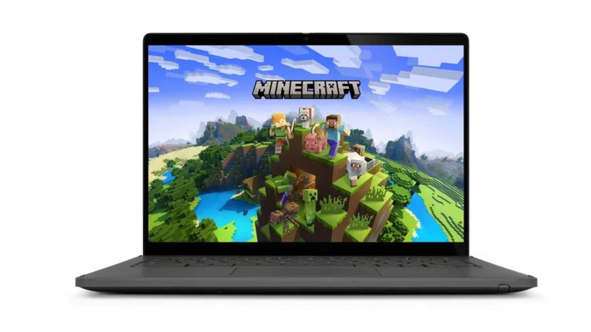 Jocul Minecraft, disponibil oficial pe aproape toate chromebookurile Go4Games