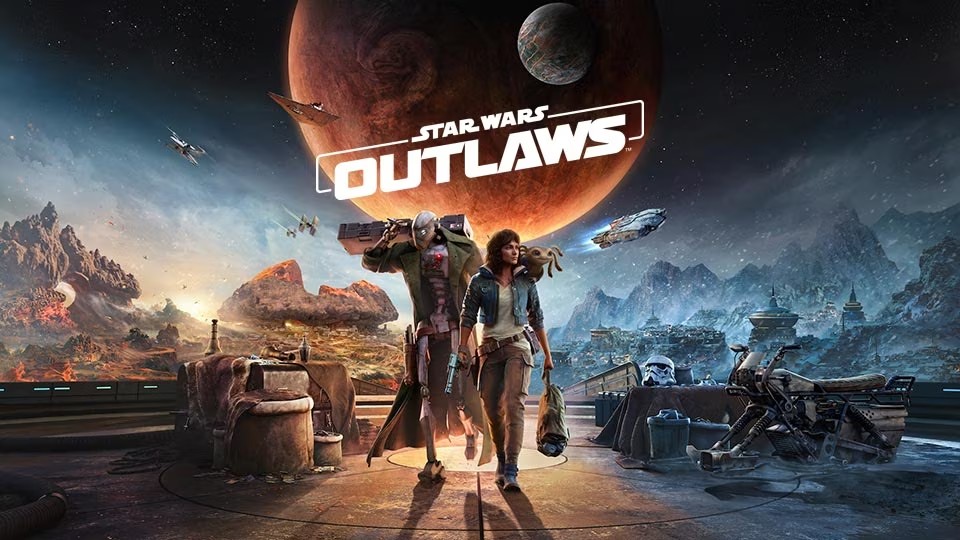 Imagine Joc Star Wars Outlaws a atins stadiul Gold! Jocul este finalizat și va fi lansat la timp | 2review.ro