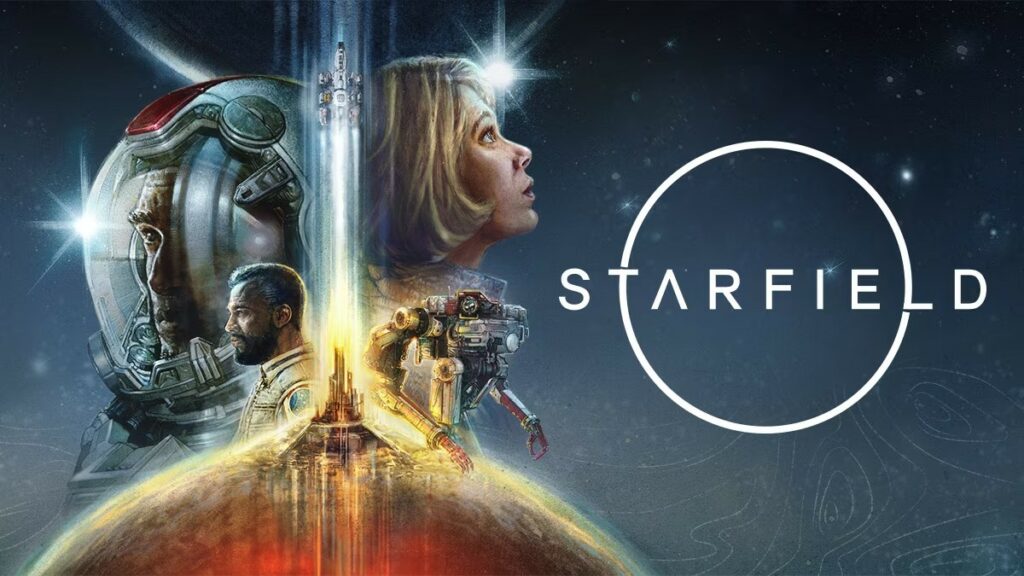 Imagine Joc Bethesda va lansa Starfield pentru PlayStation 5, alături de un DLC nou și de un update masiv | 2review.ro