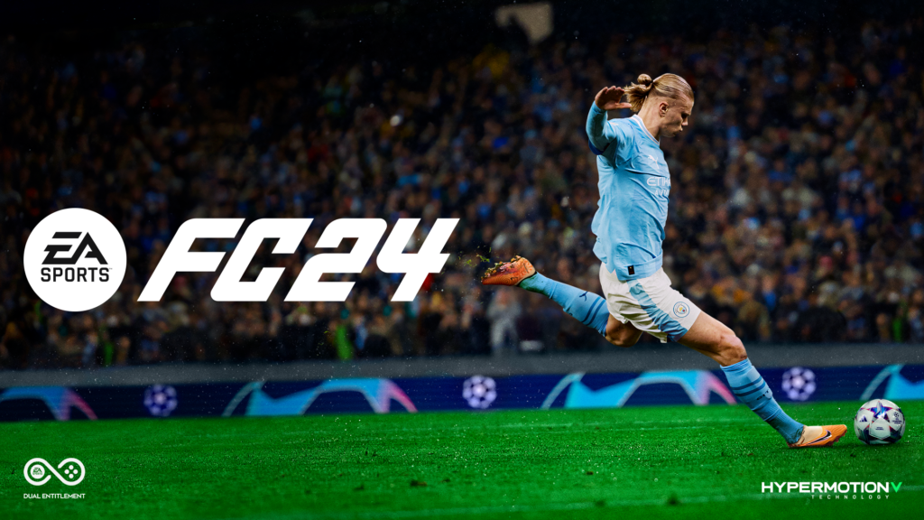 Imagine Joc Bun venit în club: O privire asupra primelor 24 de zile de EA SPORTS FC 24 | 2review.ro