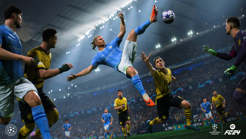 Imagine Joc Ce jocuri gratuite vor fi oferite abonaților PlayStation Plus Essential în mai 2024 | 2review.ro