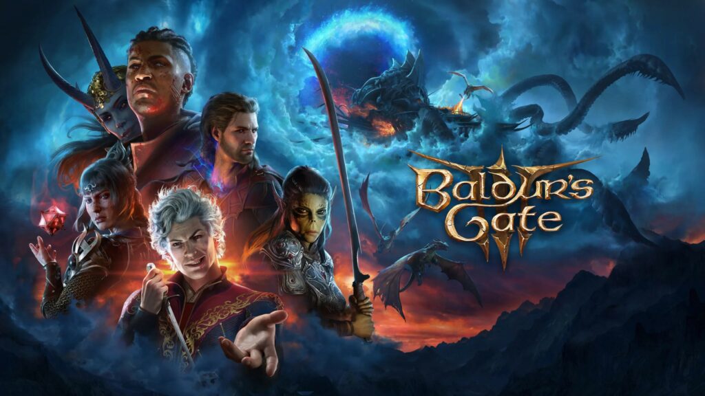 Imagine Joc Cele mai bune jocuri ale anului, conform The Game Awards 2023 | 2review.ro