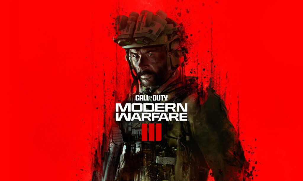 Cerințe de sistem finale pentru Call of Duty: Modern Warfare III