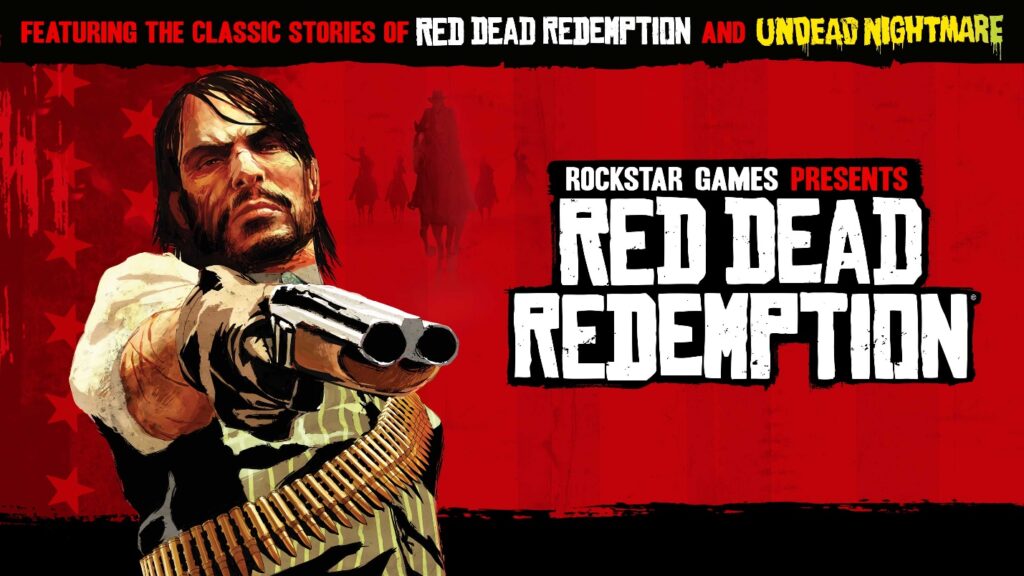 Imagine Joc După 14 ani de așteptare, primul Red Dead Redemption va fi lansat pe PC | 2review.ro