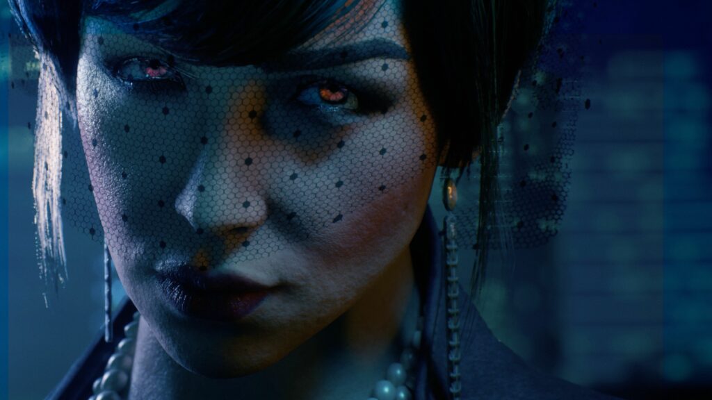 Imagine Joc VIDEO: Vampire: The Masquerade – Bloodlines 2 a primit un nou trailer. Jocul a fost amânat până în 2025 | 2review.ro