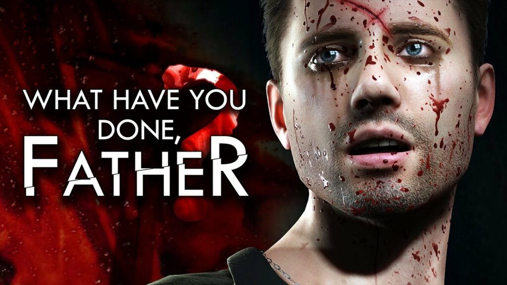 Imagine Joc Când se lansează jocul românesc What have you done, Father? | 2review.ro