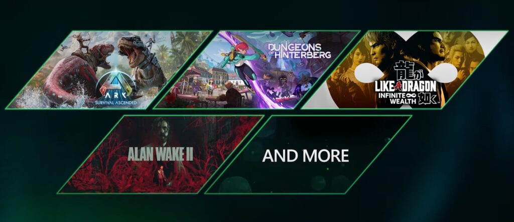 Imagine Joc Urmăriți în direct prima ediție Xbox Partner Preview | 2review.ro