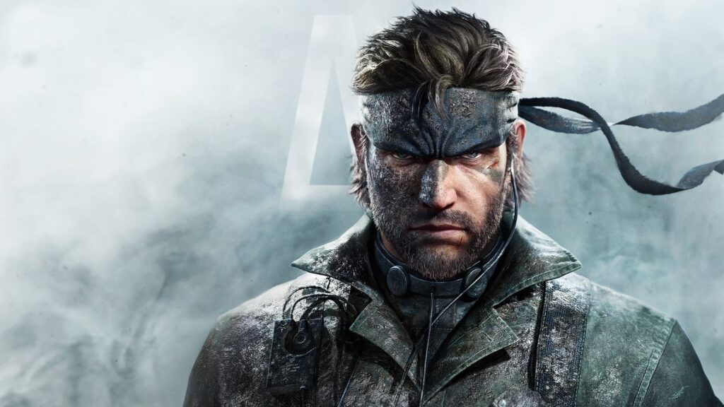 VIDEO: Cum arată Metal Gear Solid Delta: Snake Eater, remake-ul MGS3 realizat cu Unreal Engine 5