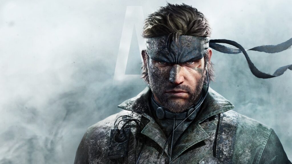 Imagine Joc VIDEO: Cum arată Metal Gear Solid Delta: Snake Eater, remake-ul MGS3 realizat cu Unreal Engine 5 | 2review.ro