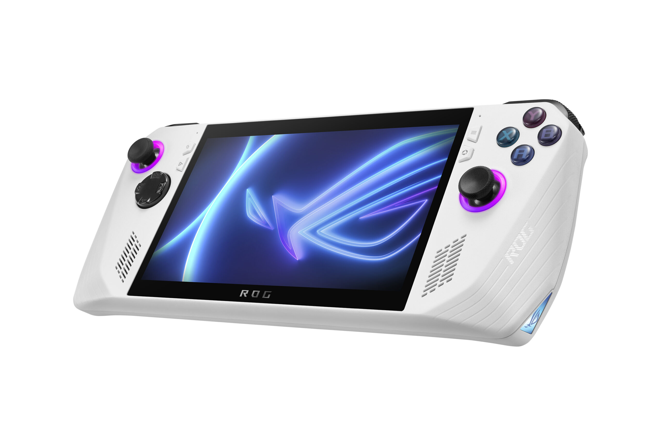 ROG Ally