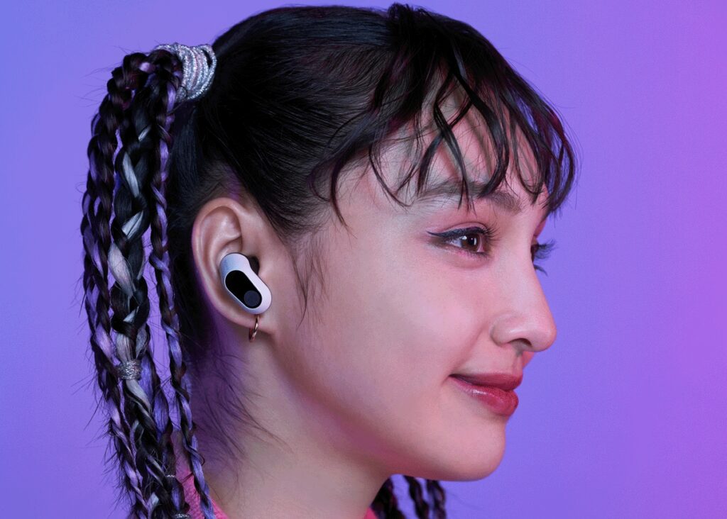 Imagine Joc Sony Inzone Buds Review: caști true wireless pentru gameri | 2review.ro