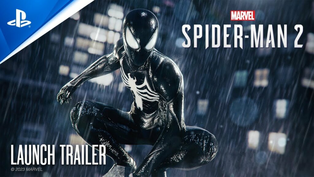 Imagine Joc VIDEO: Trailer final pentru Marvel’s Spider-Man 2. Detalii noi despre povestea jocului | 2review.ro