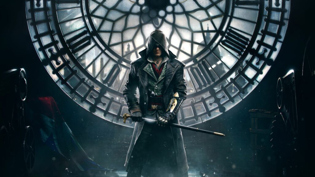 Imagine Joc Assassin’s Creed Syndicate, joc gratuit oferit de Ubisoft | 2review.ro