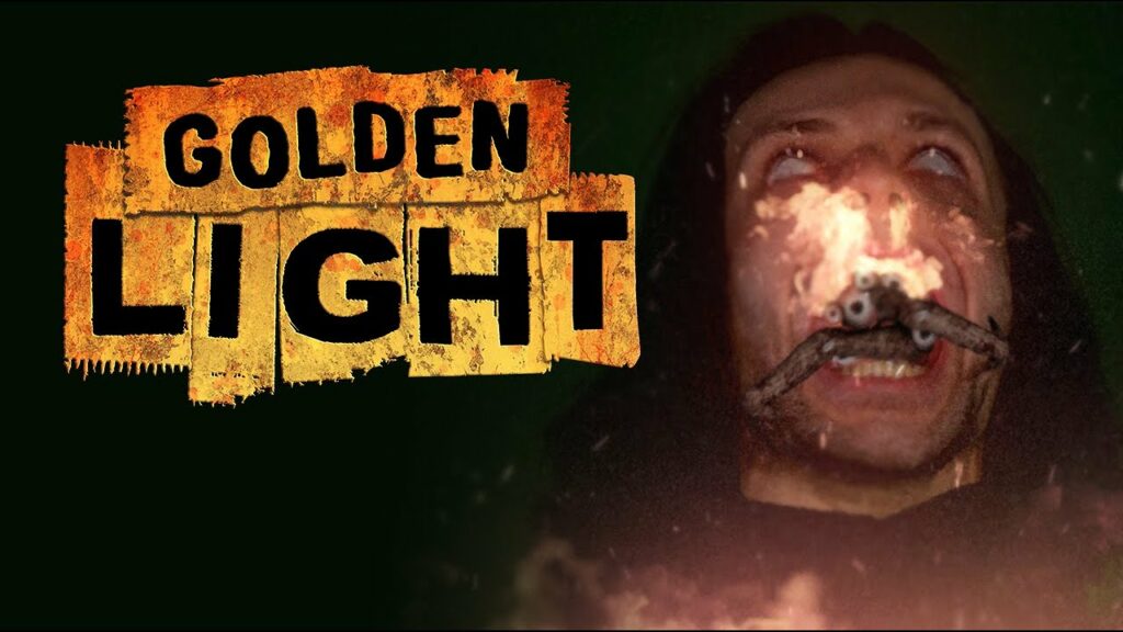 Imagine Joc Golden Light, joc gratuit oferit de Epic Games Store | 2review.ro
