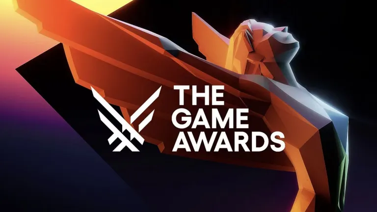 Urmăriți în direct The Game Awards 2023