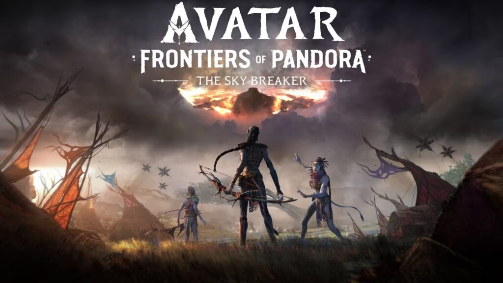 Imagine joc Avatar: Frontiers of Pandora – ce conținut suplimentar va oferi Season Pass-ul jocului - retete articole stiri filme jocuri religie - 2review.ro