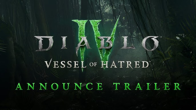 Imagine Joc Vessel of Hatred este primul expansion oficial pentru Diablo IV. Ce aduce nou și când va fi lansat | 2review.ro