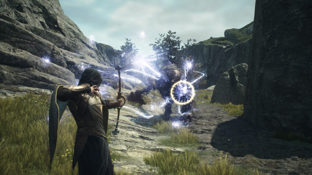 Imagine Joc Dragon’s Dogma 2 – cerințe de sistem pentru versiunea de PC a jocului | 2review.ro