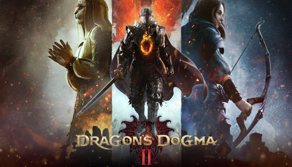 VIDEO: Peste 18 minute de gameplay din Dragon’s Dogma 2