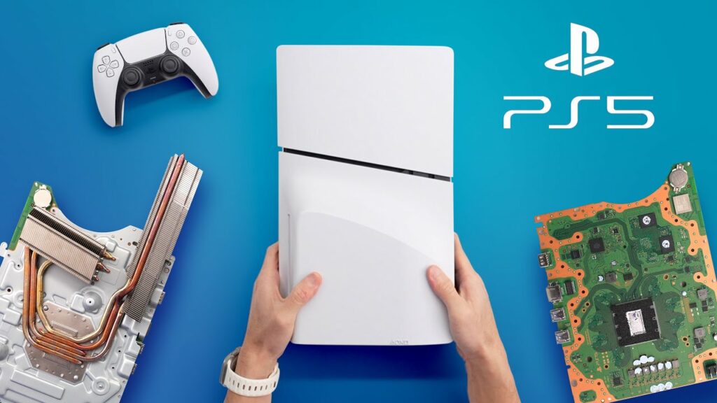 Imagine Joc Sony a livrat peste 65 de milioane de console PlayStation 5 la nivel mondial | 2review.ro