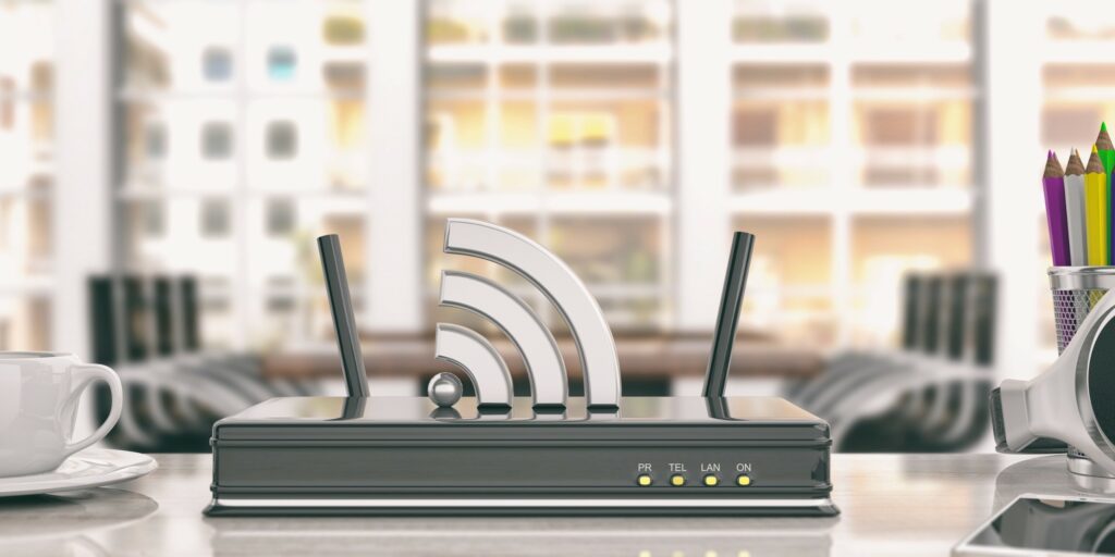 Imagine Joc Cum vă puteți îmbunătăți viteza și stabilitatea rețelei Wi-Fi. Sfaturi pentru gameri și nu numai | 2review.ro