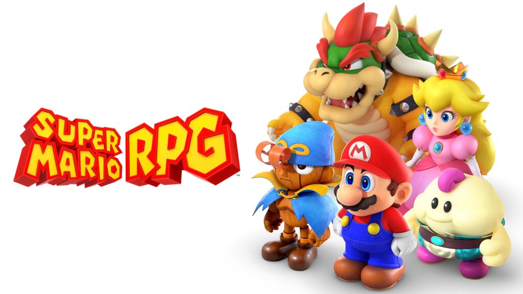 Imagine Joc Super Mario RPG Review: cum să fii minunat și după 30 de ani! | 2review.ro