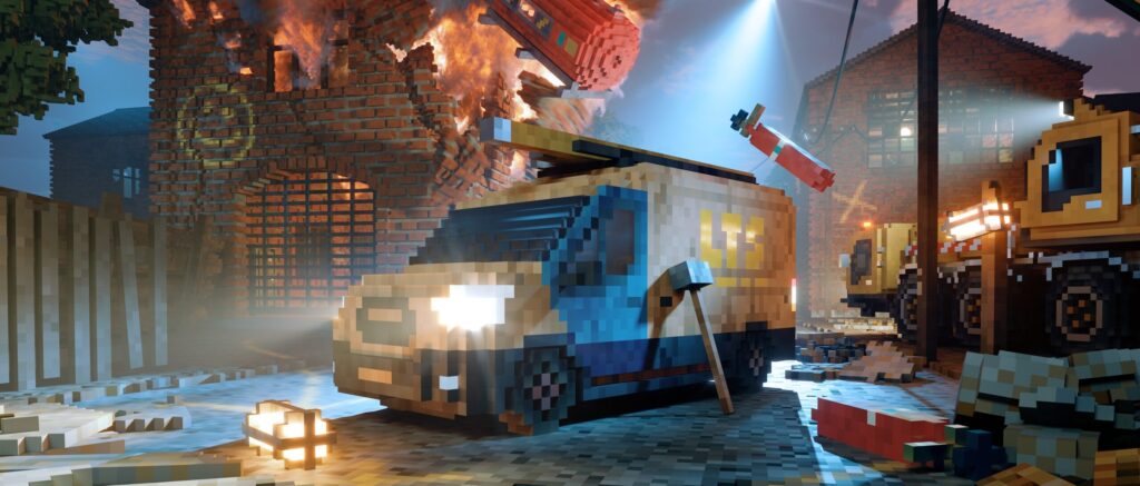 Imagine Joc Ce jocuri primesc abonații PlayStation Plus Extra și Premium în noiembrie 2023 | 2review.ro