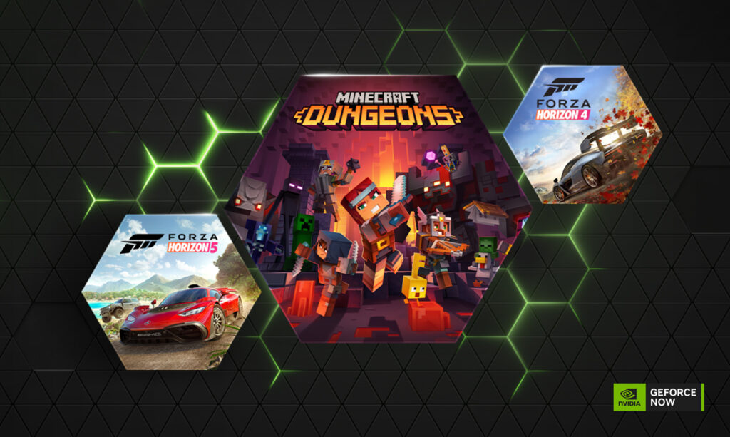 Imagine Joc Cele mai recente titluri Forza Horizon, acum disponibile și pe GeForce Now | 2review.ro