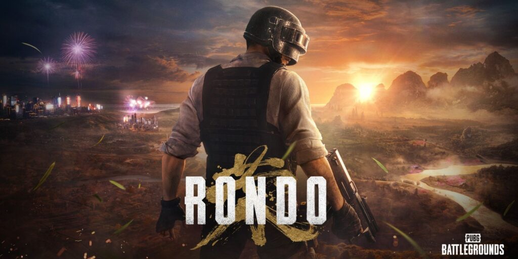 Imagine Joc PUBG: Battlegrounds – harta Rondo este disponibilă acum, alături de un scurtmetraj cu actorul din Squid Game | 2review.ro