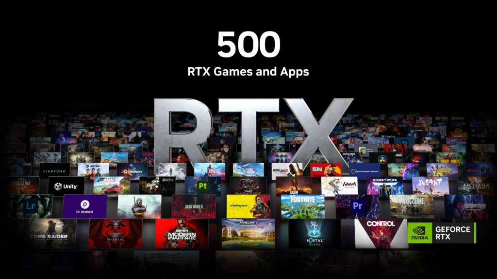 Imagine Joc Peste 500 de jocuri și aplicații oferă suport pentru NVIDIA RTX. Un nou driver GeForce Game Ready este disponibil acum | 2review.ro